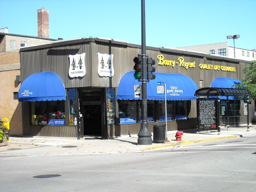 3000 North Broadway, Chicago, IL 60657, USA