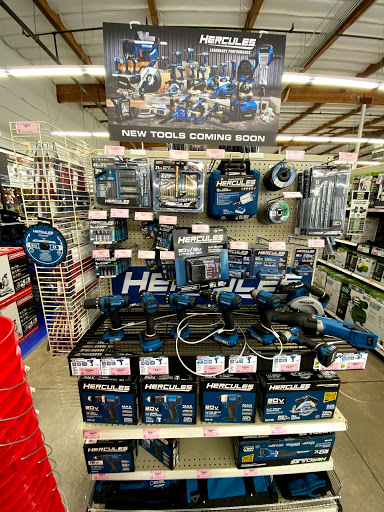 Hardware Store «Harbor Freight Tools», reviews and photos, 1019 N State College Blvd, Anaheim, CA 92806, USA
