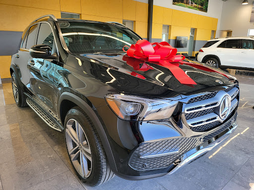 Mercedes Benz Dealer «Mercedes-Benz of Georgetown», reviews and photos, 7401 I-35, Georgetown, TX 78626, USA