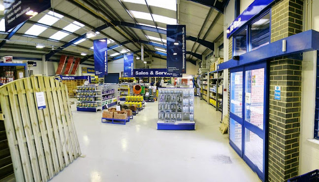 Reviews of EH Smith Builders Merchants in Leicester - Hardware store