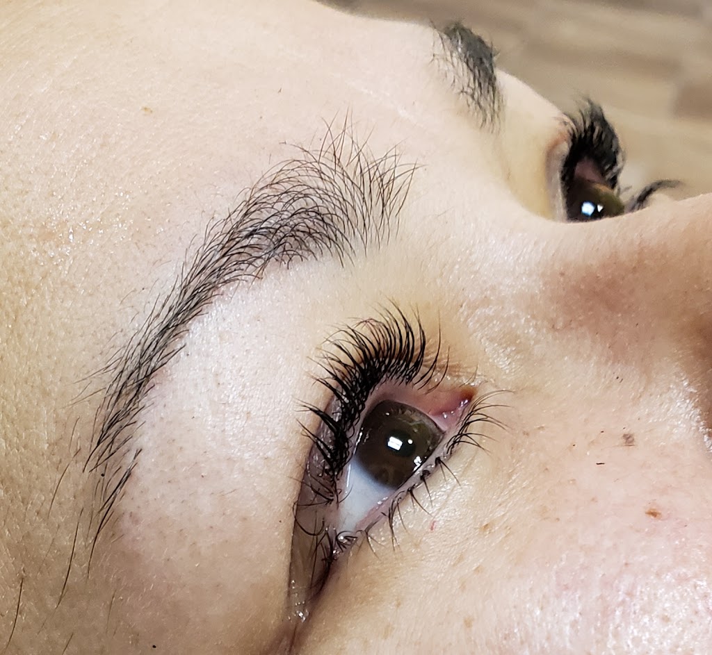 Amenity Wax Spot & Spa 10461