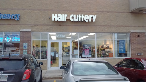 Hair Salon «Hair Cuttery», reviews and photos, 10351 Indianapolis Blvd, Highland, IN 46322, USA