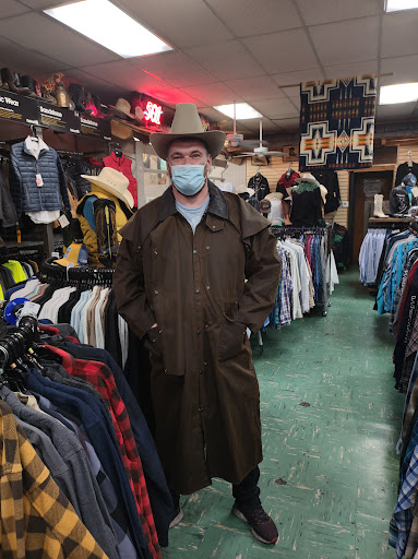 Western Apparel Store «Country General Store», reviews and photos, 6279 Van Nuys Blvd, Van Nuys, CA 91401, USA