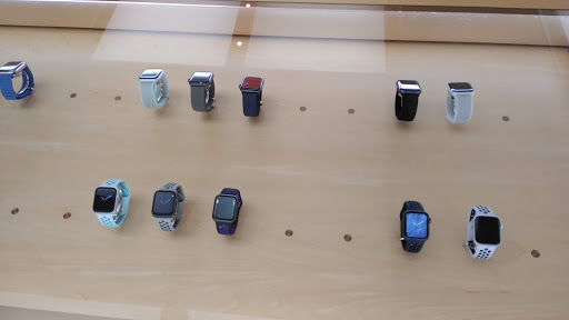 Computer Store «Apple Mall of Georgia», reviews and photos, 3333 Buford Dr NE, Buford, GA 30519, USA