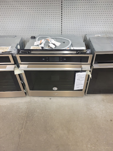 Hardware Store «Sears Appliance and Hardware Store», reviews and photos, 7490 Broadview Rd, Parma, OH 44134, USA