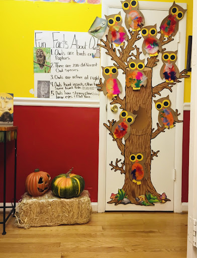 Day Care Center «Sunrise Early Learning Center», reviews and photos, 8306 Shady Spring Dr, Gaithersburg, MD 20877, USA