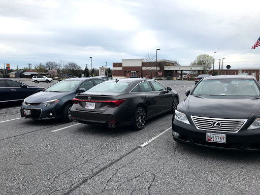 Shopping Mall «Reisterstown Shopping Center», reviews and photos, 11961 Reisterstown Rd, Reisterstown, MD 21136, USA