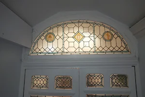 Cardiff Masonic Hall image