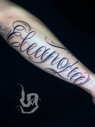 Find tattoo under breast ideas for your next unique tattoo in Florissant at St. Louis Ink