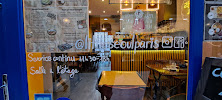 Atmosphère du Restaurant coréen Restaurant Little Seoul à Paris - n°4