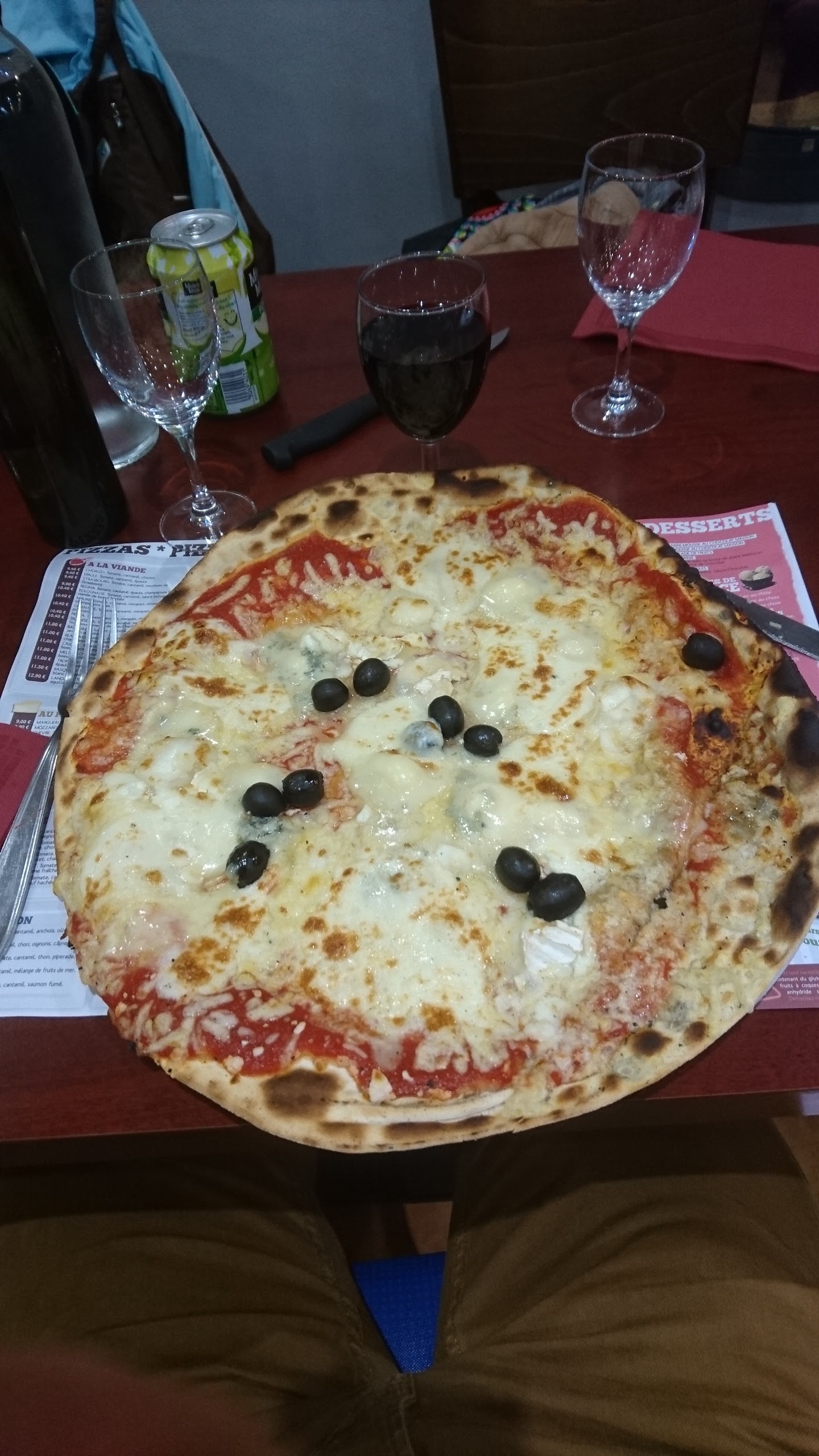 Photo n° 1 de l'avis de Julien.u fait le 16/09/2017 à 23:01