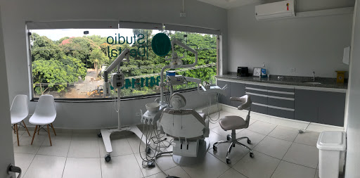 Logo da empresa - Studio Dental