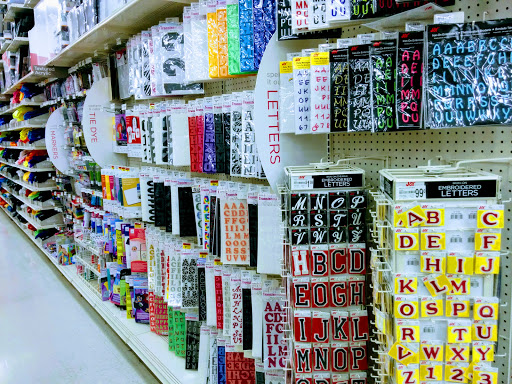 Craft Store «Michaels», reviews and photos, 821 Town Center Dr f, Waynesboro, VA 22980, USA
