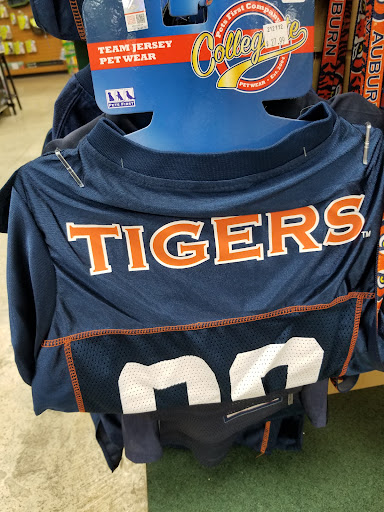 Pet Supply Store «Pet Depot», reviews and photos, 244 Seville St, Florence, AL 35630, USA