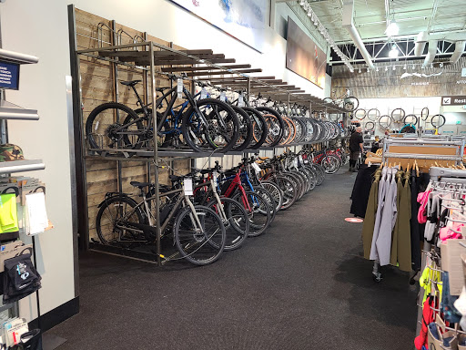 Bicycle Store «Bicycle Village - Westminster», reviews and photos, 9170 Wadsworth Pkwy, Westminster, CO 80021, USA