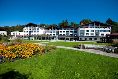 Medizinisches Zentrum Bad Vigaun