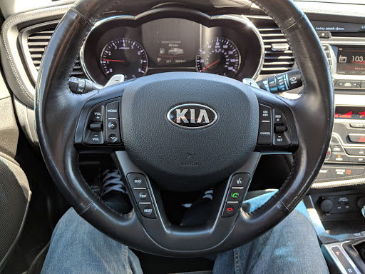 Used Car Dealer «Tremont Auto Sales», reviews and photos, 97 Tremont St, Peabody, MA 01960, USA