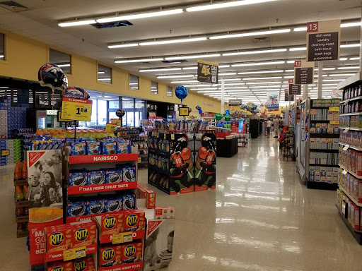 Grocery Store «Safeway», reviews and photos, 1231 S Prairie Ave, Pueblo, CO 81005, USA