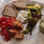 Photo n°3 de l'avis de Luciano.u fait le 31/07/2022 à 21:54 sur le  Farmhouse La Rondinella à Scalea