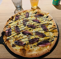 Plats et boissons du Pizzeria Pizza Cosy à Saint-Denis - n°11