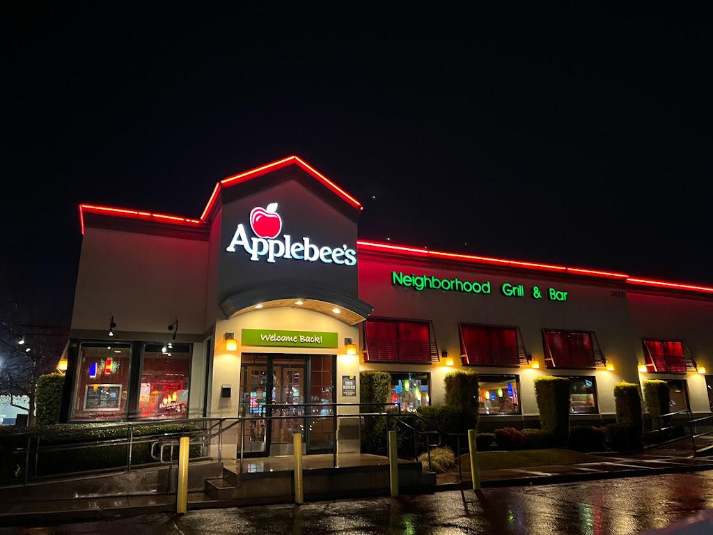 Applebee's Grill + Bar 95207