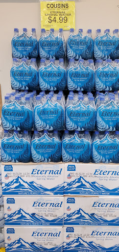 Grocery Store «Fare & Square», reviews and photos, 3117 W 9th St, Chester, PA 19013, USA