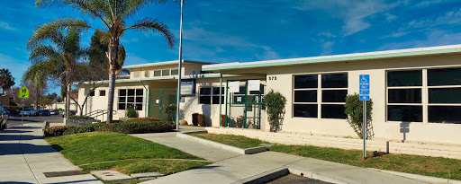 Bilingual school Ventura