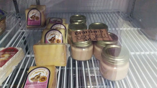 Grocery Store «Union Country Store», reviews and photos, 5130 WA-106, Union, WA 98592, USA