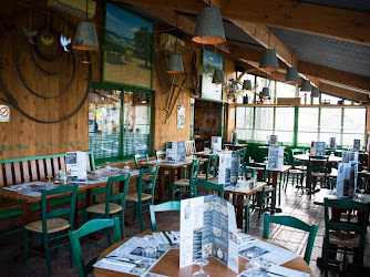 Restaurant La Pataterie Rochefort sur Mer
