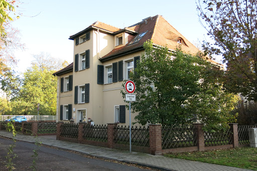 Tierpraxis Eilenburg Dr. Falko Pötzsch unter Eilenburg, 