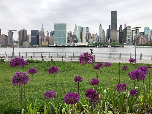 Park «Gantry Plaza State Park», reviews and photos, 4-09 47th Rd, Long Island City, NY 10007, USA