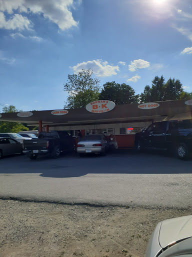 Restaurant «BK Root Beer and BBQ», reviews and photos, 1917 W Memorial Dr, Muncie, IN 47302, USA
