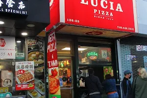 Lucia Pizza image