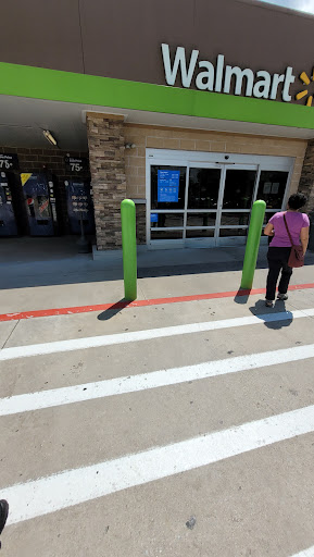 Supermarket «Walmart Neighborhood Market», reviews and photos, 8800 Lakeview Pkwy, Rowlett, TX 75088, USA