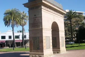 Burwood Park image