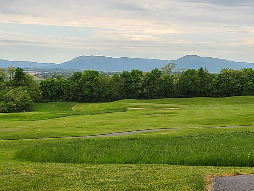 Golf Course «Whitetail Golf Resort», reviews and photos, 11573 Blairs Valley Rd, Mercersburg, PA 17236, USA