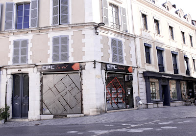 CPC Invest Pau Château à Pau