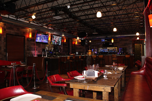 Mediterranean Restaurant «Bosphorus Mediterranean Restaurant», reviews and photos, 5716 York Rd, Baltimore, MD 21212, USA