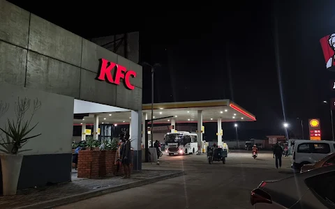 Kfc yopougon image