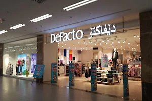 DeFacto Sulaymaniah Majidi Mall image