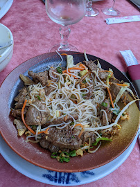 Plats et boissons du Restaurant vietnamien Restaurant La Baie d'Halong à Évian-les-Bains - n°6