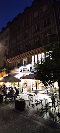 Atmosphère du Restaurant italien IT - Italian Trattoria Rouen - n°8