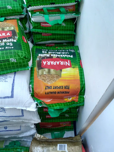 Grocery Store «India Connect», reviews and photos, 16055 SW Regatta Ln #1000, Beaverton, OR 97006, USA