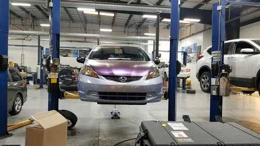 Car Dealer «Stockton Honda», reviews and photos, 2002 E Hammer Ln, Stockton, CA 95210, USA