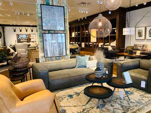 Furniture Store «Arhaus», reviews and photos, 4325 Glenwood Ave #1049, Raleigh, NC 27612, USA