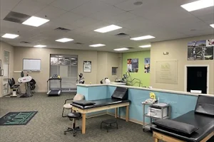 KORT Physical Therapy - Springhurst image