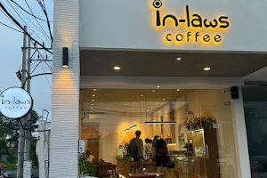 Inlaws Coffee Merta Nadi Kuta image