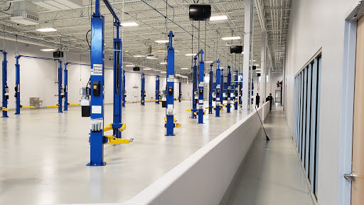 Chevrolet Dealer «Capital Chevrolet», reviews and photos, 1820 Capital Blvd, Raleigh, NC 27604, USA