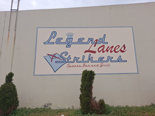 Bowling Alley «Legend Lanes», reviews and photos, 4190 State Rd, Cuyahoga Falls, OH 44223, USA