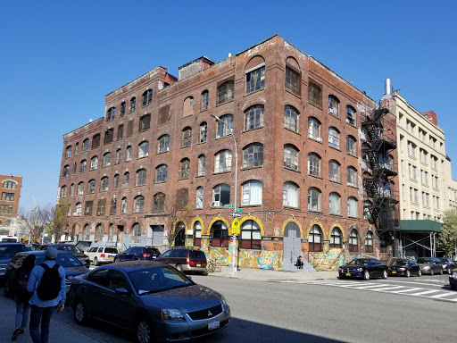 Computer Store «Apple Williamsburg», reviews and photos, 247 Bedford Ave, Brooklyn, NY 11211, USA